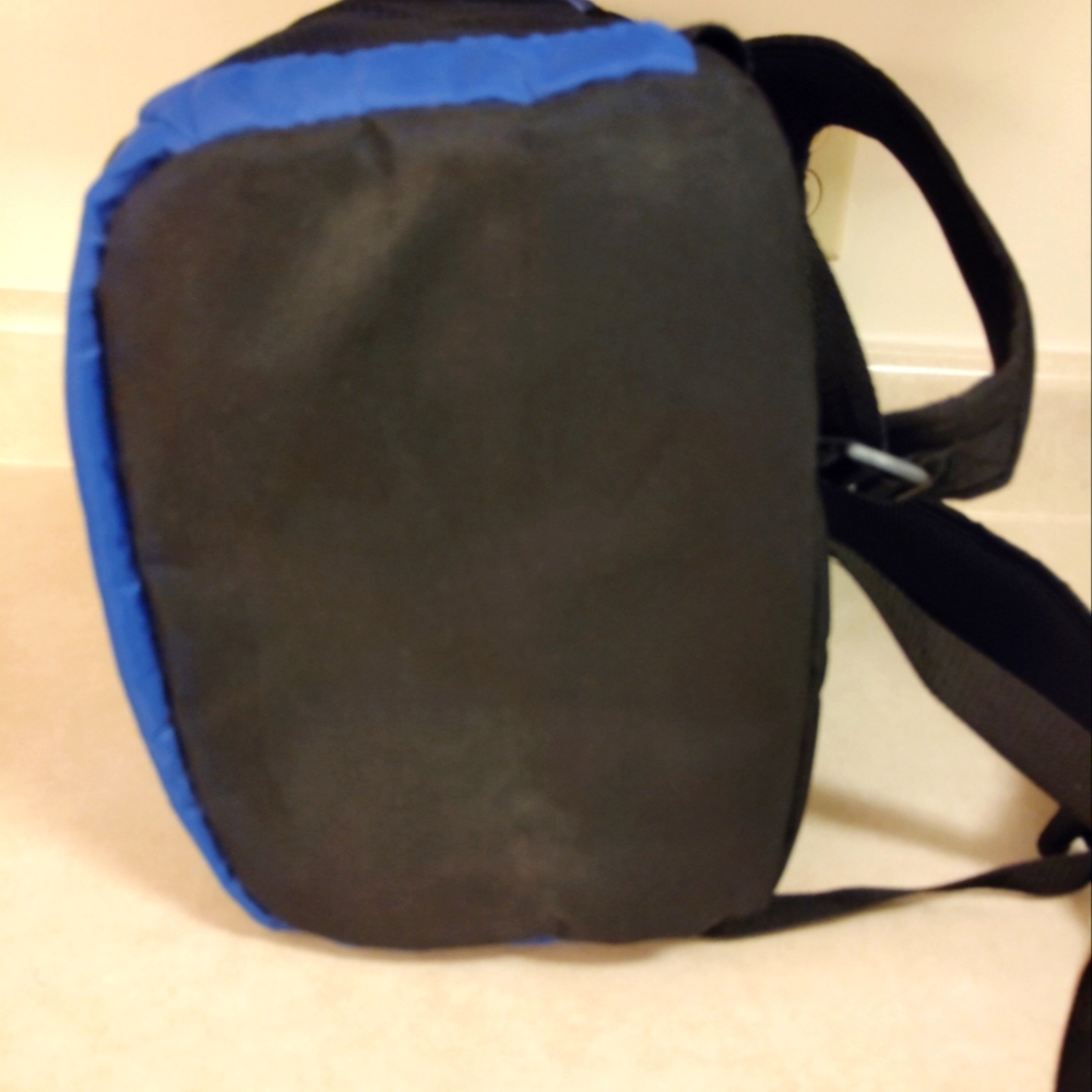 Polar Pack Cooler Backpack - Picture 9 of 10